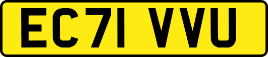 EC71VVU