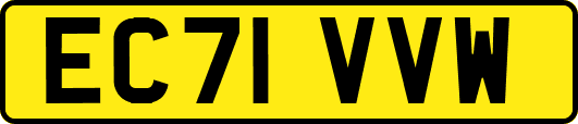 EC71VVW