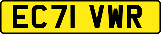 EC71VWR