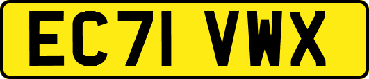 EC71VWX