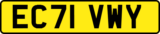 EC71VWY