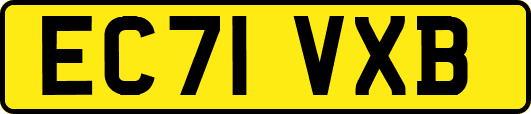 EC71VXB