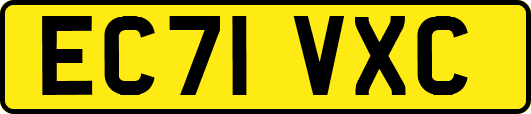 EC71VXC