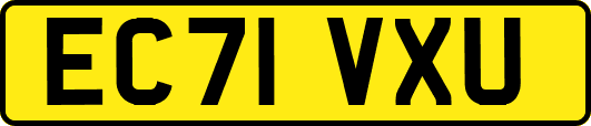 EC71VXU