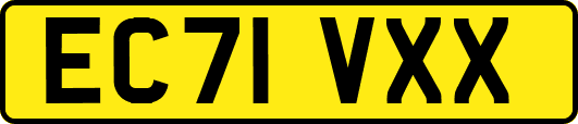 EC71VXX