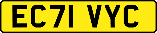 EC71VYC
