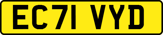 EC71VYD