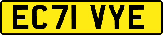 EC71VYE