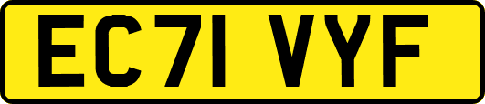 EC71VYF
