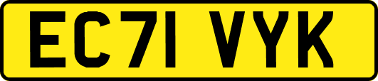 EC71VYK