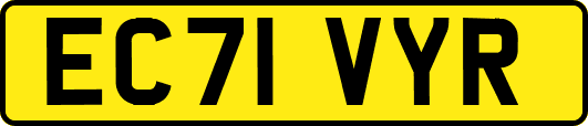 EC71VYR