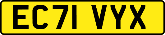 EC71VYX