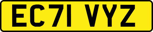 EC71VYZ