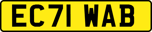 EC71WAB