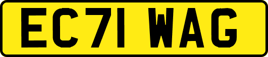 EC71WAG