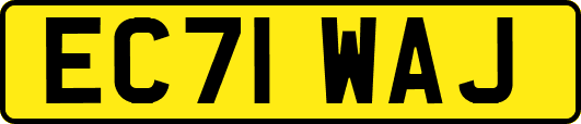 EC71WAJ