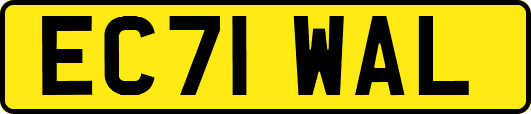 EC71WAL