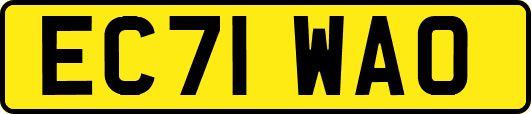 EC71WAO