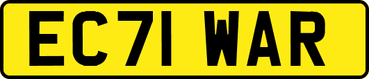 EC71WAR