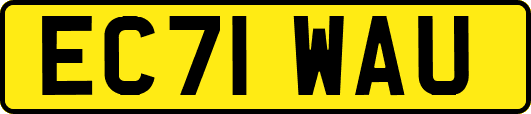 EC71WAU