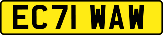 EC71WAW