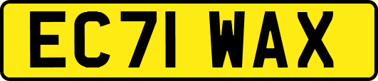 EC71WAX