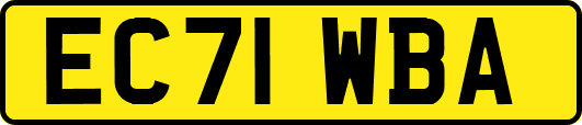 EC71WBA