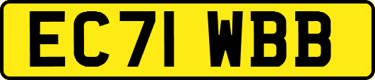 EC71WBB