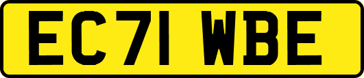 EC71WBE