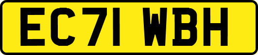 EC71WBH