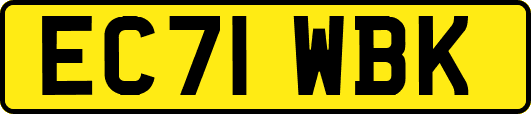 EC71WBK