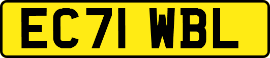 EC71WBL