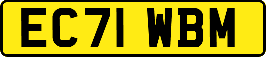 EC71WBM