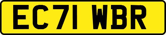 EC71WBR