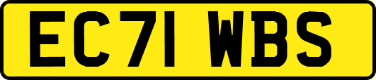 EC71WBS