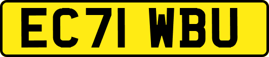 EC71WBU