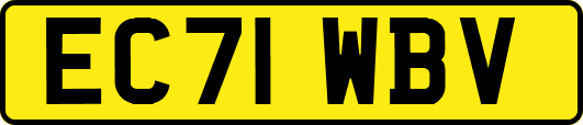 EC71WBV