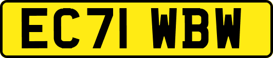 EC71WBW