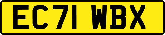 EC71WBX