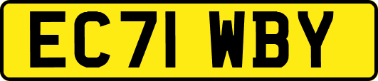 EC71WBY