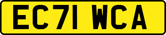 EC71WCA