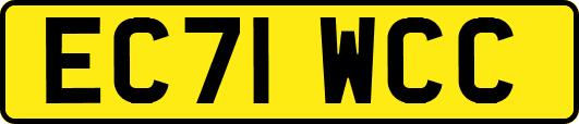 EC71WCC