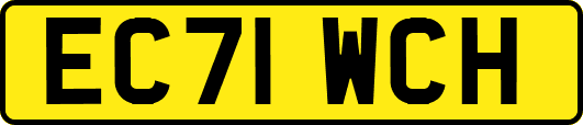 EC71WCH