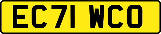 EC71WCO