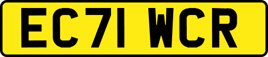 EC71WCR