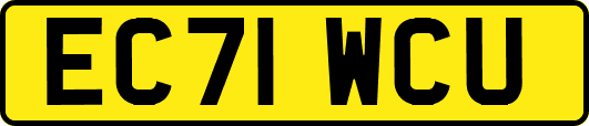 EC71WCU
