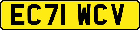 EC71WCV