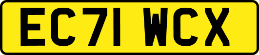 EC71WCX