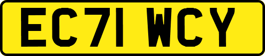 EC71WCY