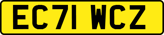 EC71WCZ